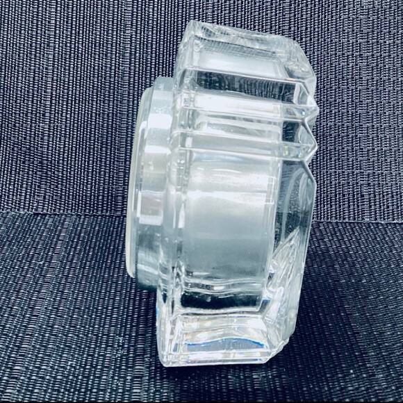 Gallery Collection Crystal Clock - Picture 3 of 7